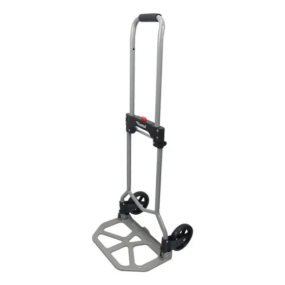 Diablito De Carga Santul Cuerpo De Acero Altura 99cm