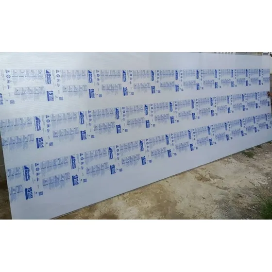Lamina Policarbonato Sheets Macrolux Techos 10mm 2,10x5,80mt