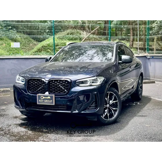 Bmw X4 2.0 Xdrive30i