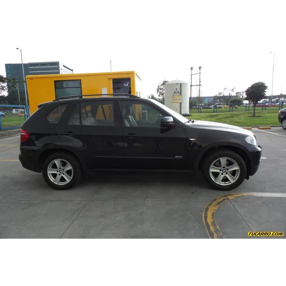 Bmw X5 3.0si