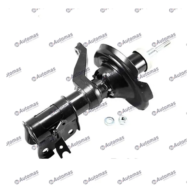 Compensador Delantero Izquierdo  Honda Civic 2001 - 2005