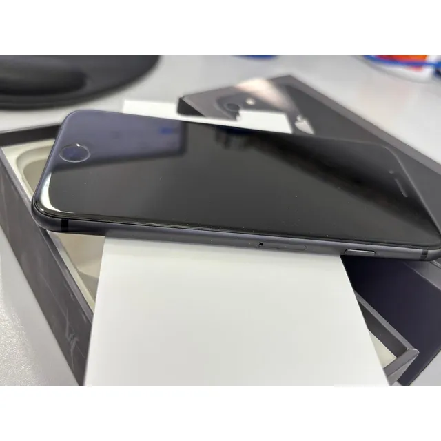 Apple iPhone 8 128 Gb Cinza Espacial -original