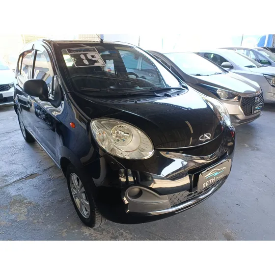 Chery Qq 1.0 Look Flex 5p