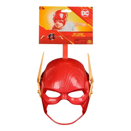 Mascaras De Héroes Y Villanos Dc Niños