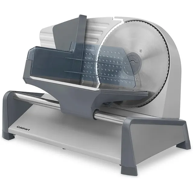 Rebanador De Carne Cuisinart® Modelo (fs-75) Nueva En Caja