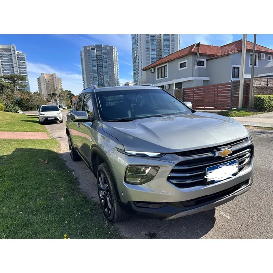 Chevrolet Montana 1.2 T Premier