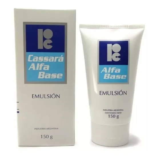 Alfabase Dermatitis Atópica Emulsión 150g