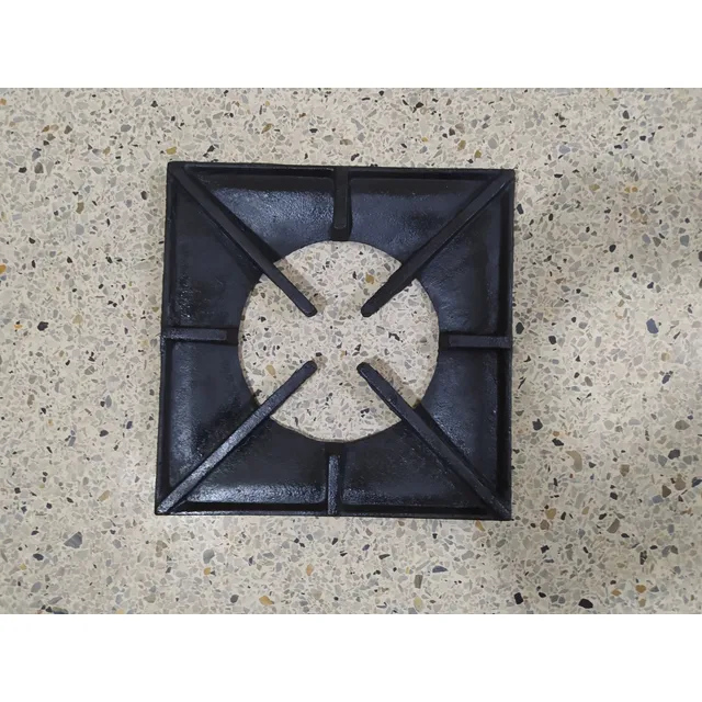 Parrilla De Cocina Industrial C/u