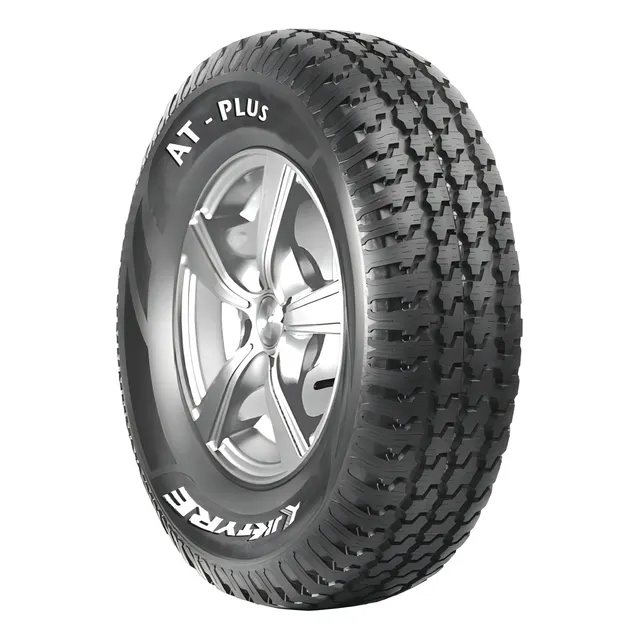 Neumatico JK Tyre A/T Plus 235/75R15 RWL 110/107 Q LT