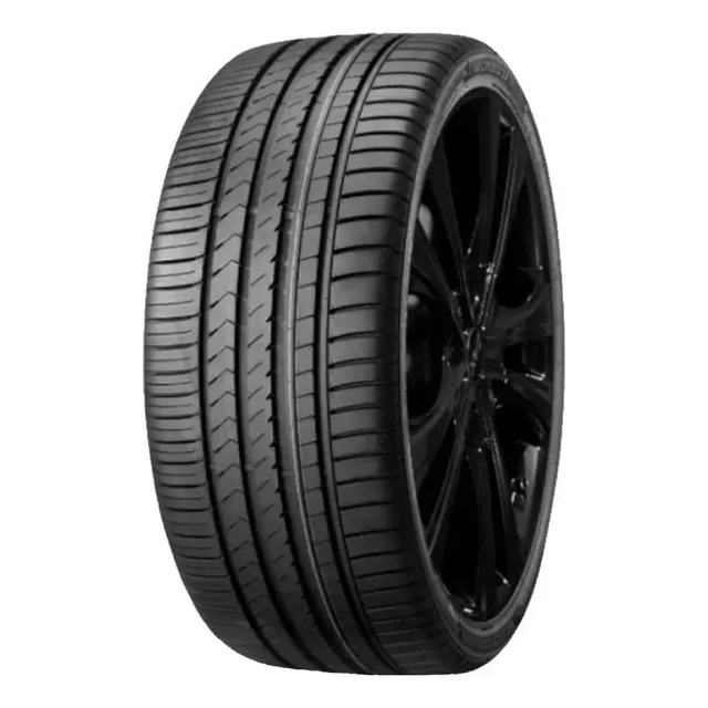 Llanta 245 50 Rf18  100v Winrun R330 Runflat