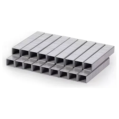 Corchetes Grapas 23/13 1.000 Unidades Corchetera Kangaro