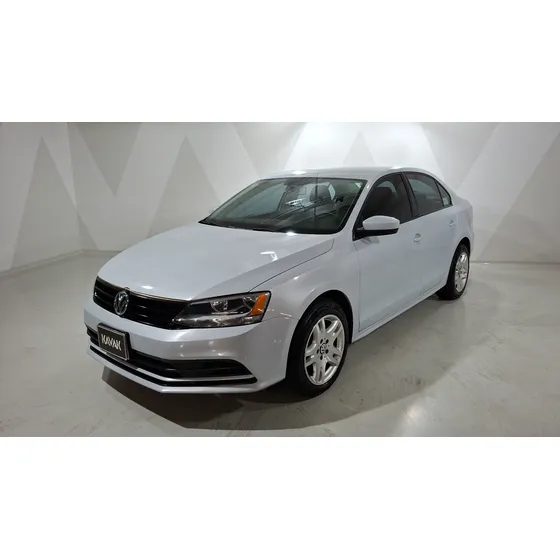 Volkswagen Jetta 2.0 Mt