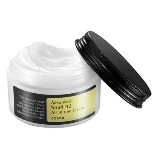 Cosrx Advanced Snail All In One Cream 100 Ml - Crema Facial