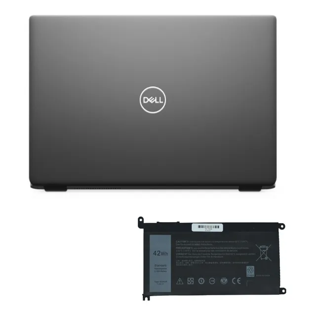 Repuesto Dell P58f Wdx0r 15 5565 5567 5570 Y3f7y