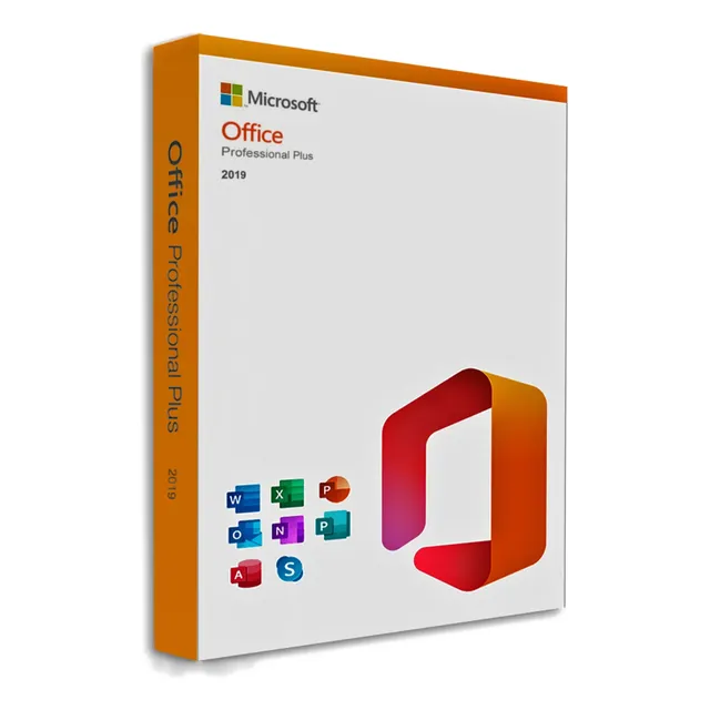 Office 2019 Professional Plus Original Activación Inmediata