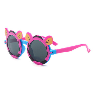 Gafas Creativas Para Niños, Divertidas Gafas De Cosplay, 4 P Gafas Creativas Para Niños, Divertidas Gafas De Cosplay, 4 P