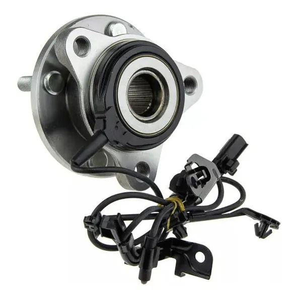 Cubo Toyota Vios 2024 1.5 5puertas