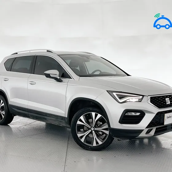 Seat Ateca 2025 Style Sport Tp