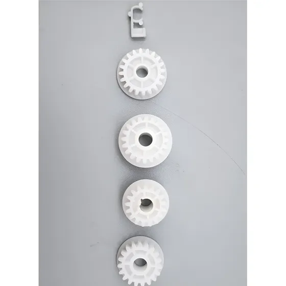 Kit De Engranaje De Transmision Del Fusor Hp  M3027