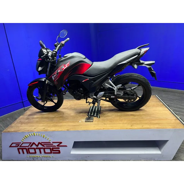 Akt Cr5 180 2018
