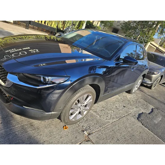 Mazda Cx-30 2.5l I Grand Touring