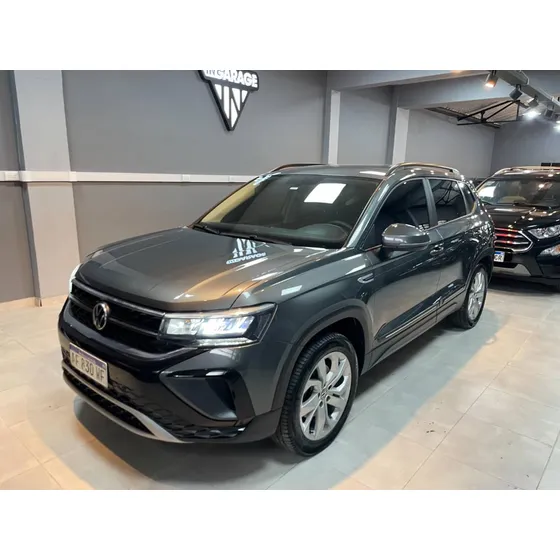 Volkswagen Taos 1.4 250 Tsi Comfortline