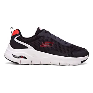 TĂȘnis Masculino Skechers Arch Fit TĂȘnis Masculino Skechers Arch Fit