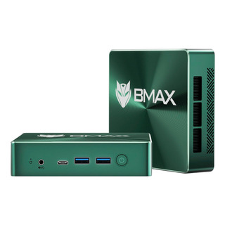 Mini Pcs Bmax B6 Power Intel I7-1060ng7 16gb 1tbssd Hdmi Usb Mini Pcs Bmax B6 Power Intel I7-1060ng7 16gb 1tbssd Hdmi Usb
