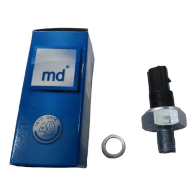 Bulbo/sensor De Presión De Aceite Vw Gol/polo/orion/pointer