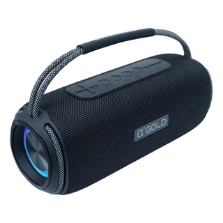 Caixa Som PortĂĄtil 60w Bluetooth Grave Potente Sem Fio Preto Caixa Som PortĂĄtil 60w Bluetooth Grave Potente Sem Fio Preto