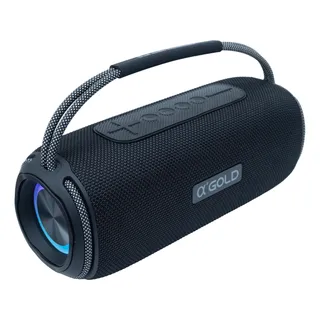 Caixa Som PortĂĄtil 60w Bluetooth Grave Potente Sem Fio Preto Caixa Som PortĂĄtil 60w Bluetooth Grave Potente Sem Fio Preto