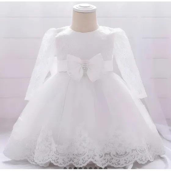 Vestido 1 O 2 Años. Medidas En Descripción. 