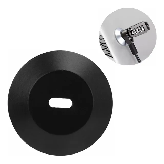 Placas De Seguridad Adhesivas Para Computadora Portátil