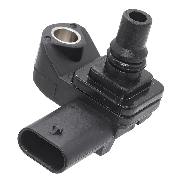 Sensor Map Bmw X5 3.0l 6 Cil 14/18 Walker