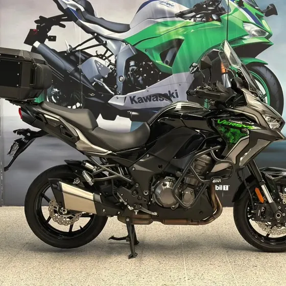 Versys 1000