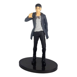 Eren Yeager Va The Final Season Attack On Titan Banpresto Eren Yeager Va The Final Season Attack On Titan Banpresto
