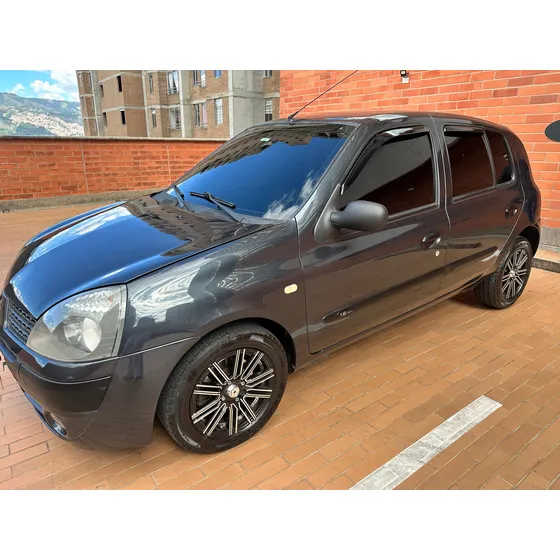 Renault Clio F.iv Expression