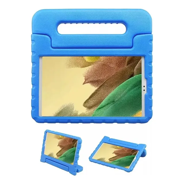 Funda Infantil Para Tablet Lenovo Tab M10 Fhd Plus Tb-x606f