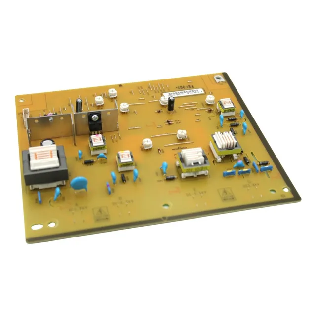 Xerox Fuente Poder De Alto Voltaje (hvps) 105e22141