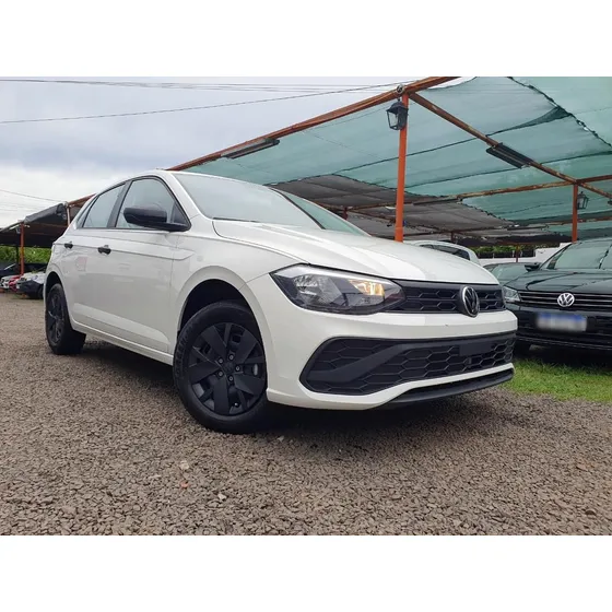 Volkswagen Polo 1.6 Msi Track