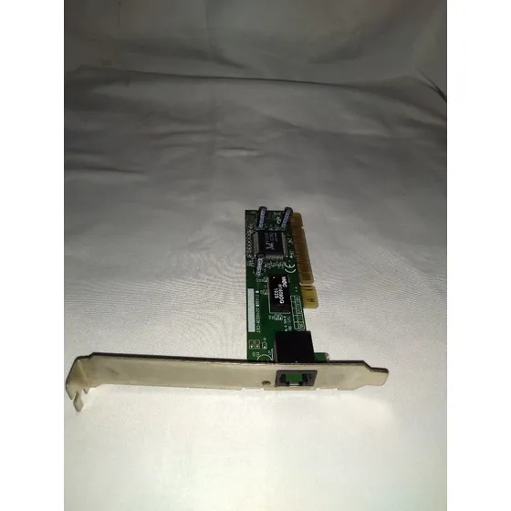 Placa De Rede Pci 10/100mbits Encore Enl832-tx 