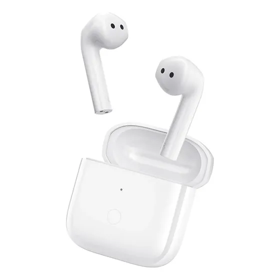 Redmi Buds 3, Bluetooth Headset,global(m2104e1) White