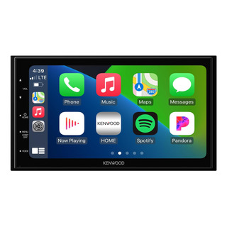 Pantalla Medios Digitales Kenwood Dmx5020s Bluetooth Carplay Pantalla Medios Digitales Kenwood Dmx5020s Bluetooth Carplay