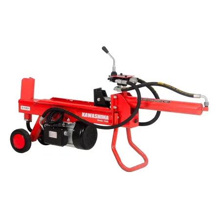Rachador Lenha Elétrico Kawashima Rhg 752 3000w 7 Tonelada 220v