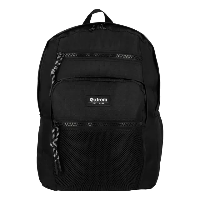 Mochila Urbana Porta Notebook 16  Xtrem Kong 45 Litros