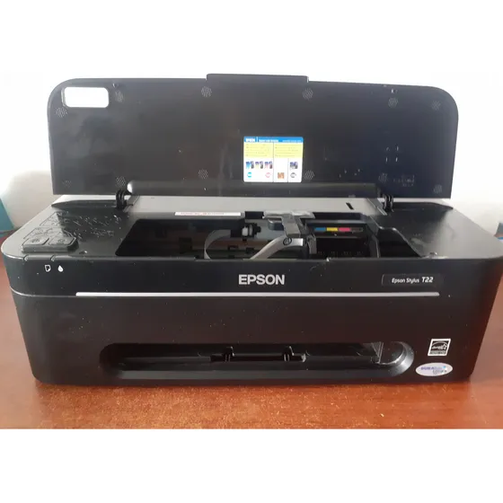 Impresoras Epson Stylus T22 Para Repuesto