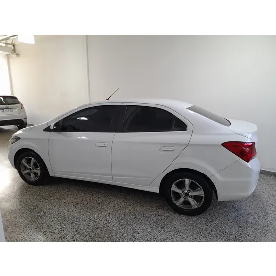 Chevrolet Prisma 1.4 Ltz 98cv