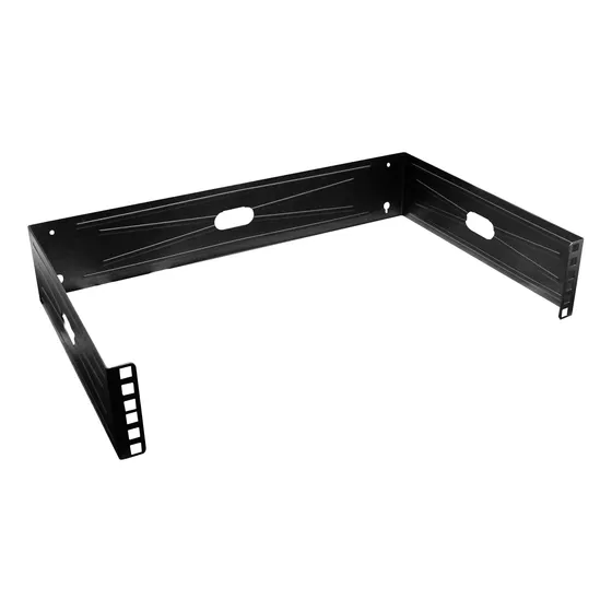 Rack Pared Abierto 2u Onlink
