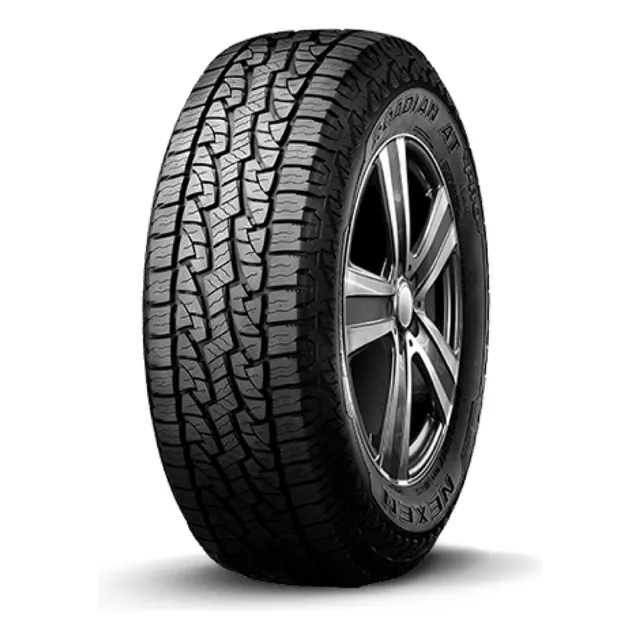 Neumático Nexen Roadian At Pro Ra8 275/70r16 114s 3a12