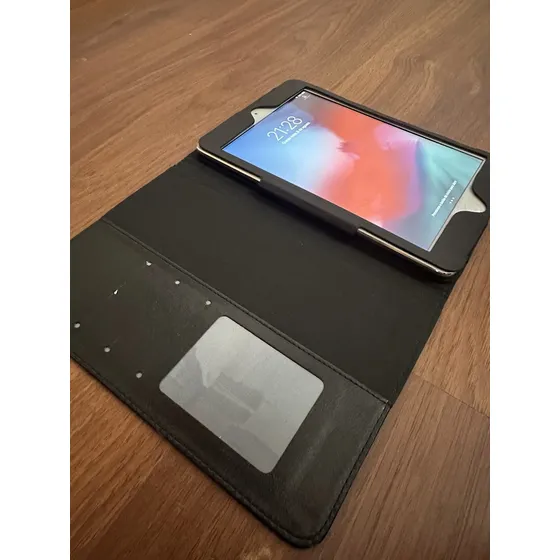 iPad Mini 2 Ios 12.5.7 Blueto 16gb 2gb Wifi 7.9  Retina Flip